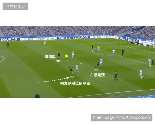面对擅长快速转换的球队，法埃的中场反压迫体系将面临速度与纪律性的双重考验。
